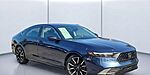 Used 2023 Honda Accord Hybrid TOURING in JACKSONVILLE, FLORIDA