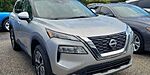 Used 2023 NISSAN ROGUE SV in JACKSONVILLE, FLORIDA