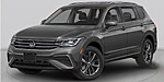 Used 2023 Volkswagen Tiguan 2.0T SE R-LINE BLACK in JACKSONVILLE, FLORIDA