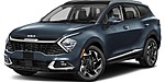 Used 2023 KIA SPORTAGE SX-PRESTIGE in JACKSONVILLE, FLORIDA
