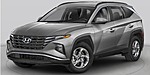 Used 2024 HYUNDAI TUCSON SEL in JACKSONVILLE, FLORIDA
