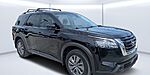 Used 2024 NISSAN PATHFINDER SV in JACKSONVILLE, FLORIDA