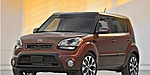 Used 2013 KIA SOUL BASE in JACKSONVILLE, FLORIDA