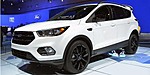 Used 2017 FORD ESCAPE SE in JACKSONVILLE, FLORIDA