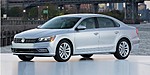 Used 2019 Volkswagen Passat 2.0T WOLFSBURG in JACKSONVILLE, FLORIDA