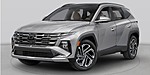 Used 2025 HYUNDAI TUCSON SEL CONVENIENCE in JACKSONVILLE, FLORIDA