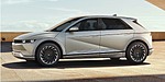Used 2023 HYUNDAI IONIQ 5 SEL in JACKSONVILLE, FLORIDA
