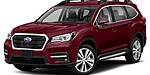 Used 2019 SUBARU ASCENT TOURING in JACKSONVILLE, FLORIDA