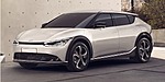Used 2024 KIA EV6 LIGHT in JACKSONVILLE, FLORIDA