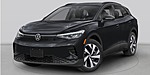 Used 2023 Volkswagen ID.4 PRO in JACKSONVILLE, FLORIDA