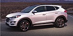 Used 2020 HYUNDAI TUCSON VALUE in JACKSONVILLE, FLORIDA