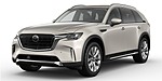 Used 2024 MAZDA CX-90 3.3 TURBO PREMIUM in JACKSONVILLE, FLORIDA