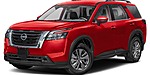 Used 2024 NISSAN PATHFINDER SV in JACKSONVILLE, FLORIDA