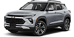 Used 2025 CHEVROLET TRAILBLAZER LT in JACKSONVILLE, FLORIDA