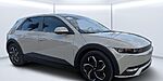 Used 2024 HYUNDAI IONIQ 5 SE in JACKSONVILLE, FLORIDA