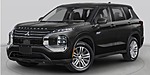 Used 2023 MITSUBISHI OUTLANDER PHEV SE in JACKSONVILLE, FLORIDA