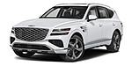 Used 2025 GENESIS GV80 2.5T PRESTIGE in JACKSONVILLE, FLORIDA