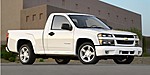Used 2008 CHEVROLET COLORADO LT in JACKSONVILLE, FLORIDA