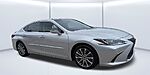 Used 2021 LEXUS ES 350 in JACKSONVILLE, FLORIDA