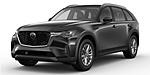 Used 2025 MAZDA CX-90 3.3 TURBO SELECT in JACKSONVILLE, FLORIDA
