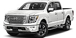 Used 2024 NISSAN TITAN PLATINUM RESERVE in JACKSONVILLE, FLORIDA