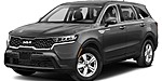 Used 2023 KIA SORENTO LX in JACKSONVILLE, FLORIDA