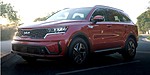 Used 2023 KIA SORENTO HYBRID EX in JACKSONVILLE, FLORIDA
