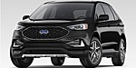 Used 2024 FORD EDGE SEL in JACKSONVILLE, FLORIDA