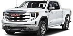 Used 2025 GMC SIERRA 1500 SLT in JACKSONVILLE, FLORIDA
