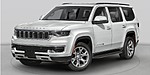 Used 2024 JEEP WAGONEER SERIES II in JACKSONVILLE, FLORIDA