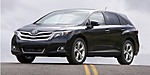 Used 2015 TOYOTA VENZA LE in JACKSONVILLE, FLORIDA