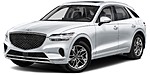 Used 2024 GENESIS GV70 2.5T in JACKSONVILLE, FLORIDA