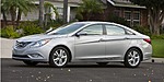 Used 2011 HYUNDAI SONATA SE in JACKSONVILLE, FLORIDA