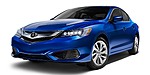 Used 2018 ACURA ILX 2.4L in JACKSONVILLE, FLORIDA