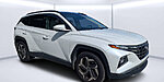 Used 2022 HYUNDAI TUCSON LIMITED in JACKSONVILLE, FLORIDA