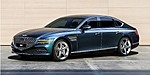Used 2021 GENESIS G80 3.5T in JACKSONVILLE, FLORIDA