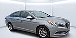 Used 2015 HYUNDAI SONATA SE in JACKSONVILLE, FLORIDA