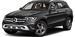 Used 2020 MERCEDES-BENZ GLC-CLASS GLC 300 in JACKSONVILLE, FLORIDA
