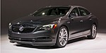 Used 2017 BUICK LACROSSE ESSENCE in JACKSONVILLE, FLORIDA