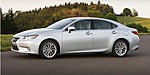 Used 2013 LEXUS ES 350 in JACKSONVILLE, FLORIDA
