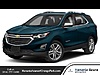 Used 2020 CHEVROLET EQUINOX PREMIER in JACKSONVILLE, FLORIDA