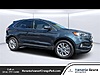 Used 2022 FORD EDGE TITANIUM in JACKSONVILLE, FLORIDA