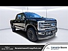Used 2024 FORD F-250 PLATINUM in JACKSONVILLE, FLORIDA