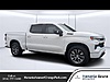 Used 2024 CHEVROLET SILVERADO 1500 RST in JACKSONVILLE, FLORIDA