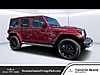 Used 2021 JEEP WRANGLER  in JACKSONVILLE, FLORIDA