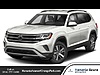 Used 2022 Volkswagen Atlas 3.6L V6 SE W/TECHNOLOGY in JACKSONVILLE, FLORIDA