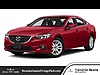 Used 2014 MAZDA MAZDA6 I GRAND TOURING in JACKSONVILLE, FLORIDA