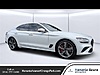 Used 2025 GENESIS G70 3.3T SPORT ADVANCED in JACKSONVILLE, FLORIDA