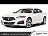 Used 2022 ACURA TLX TECHNOLOGY PACKAGE in JACKSONVILLE, FLORIDA
