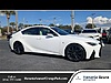 Used 2022 LEXUS IS 350 F SPORT in JACKSONVILLE, FLORIDA